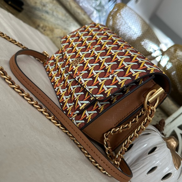 New Tory Burch shoulder bag - Picture 3 of 7